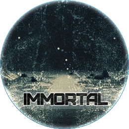 Immortal Disk Images