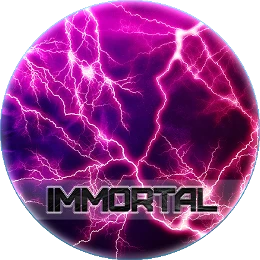 Immortal Disk Images