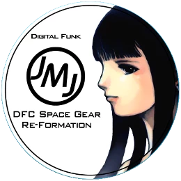 J.M.J (DFC Space Gear Re-formation)