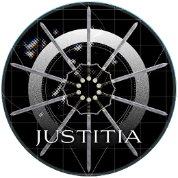 JUSTITIA Disk Images