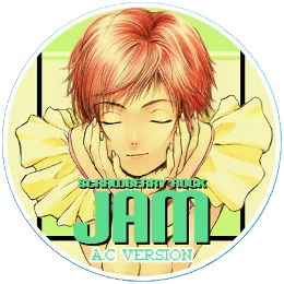 Jam (A.C Ver.) Disk Images