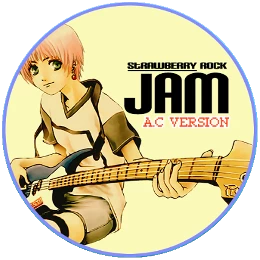 Jam (A.C Ver.) Disk Images