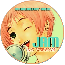 Jam (A.C Ver.) Disk Images