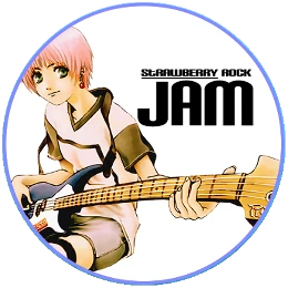 Jam Disk Images