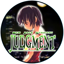 Judgment Disk Images