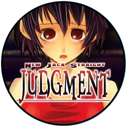 Judgment Disk Images