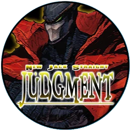 Judgment Disk Images