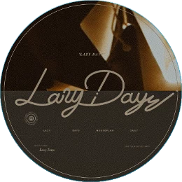 Lazy Days Disk Images