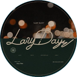 Lazy Days Disk Images