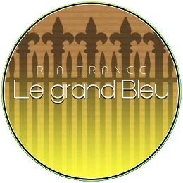 Le Grand Bleu Disk Images