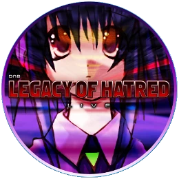 Legacy of Hatred (Live) Disk Images