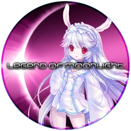 Legend of Moonlight Disk Images