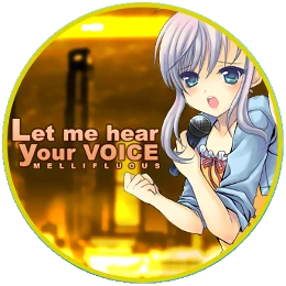 Let Me Hear Your Voice Disk Images