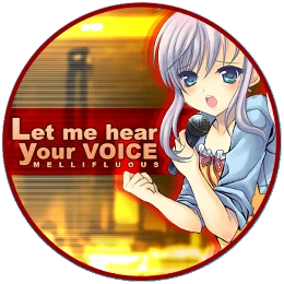 Let Me Hear Your Voice Disk Images