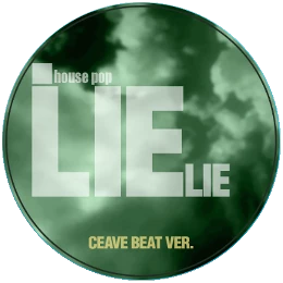 Lie Lie (Ceave Beat Ver.) Disk Images