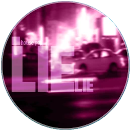 Lie Lie Disk Images