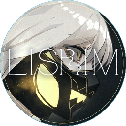 Lisrim Disk Images