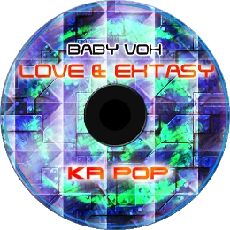 Love & Extasy Disk Images