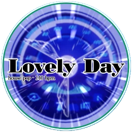 Lovely Day (Remaster) Disk Images