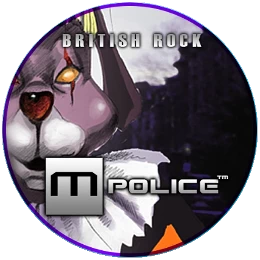 M-Police Disk Images