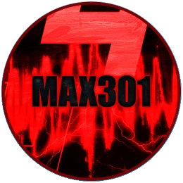 MAX301 Disk Images