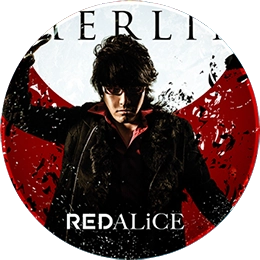 MERLIN Disk Images