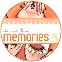 Memories Disk Images