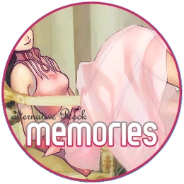 Memories Disk Images