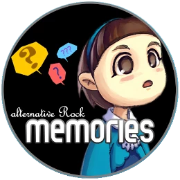 Memories Disk Images