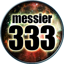 Messier 333 Disk Images