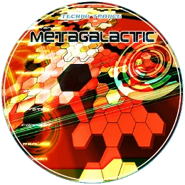 Metagalactic Disk Images