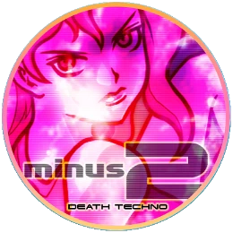 Minus 2 Disk Images