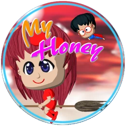 My Honey Disk Images