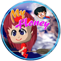 My Honey Disk Images