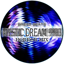 Mystic Dream 9903 (Horror Mix) Disk Images