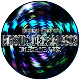 Mystic Dream 9903 (Horror Mix) Disk Images