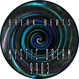 Mystic Dream 9903 Disk Images