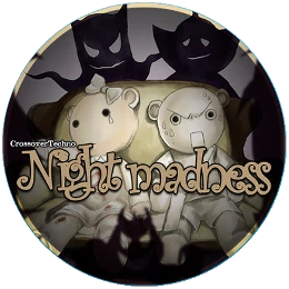 Night Madness Disk Images