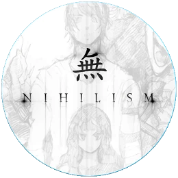 Nihilism Disk Images