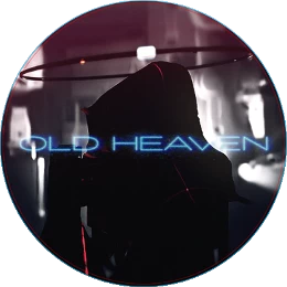 Old Heaven Disk Images