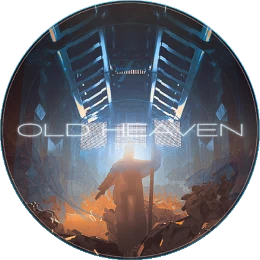 Old Heaven Disk Images