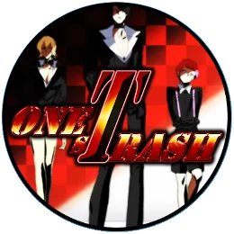 One's Trash Disk Images