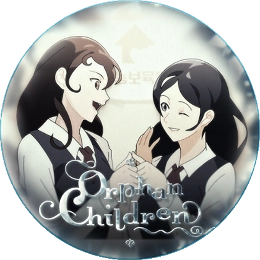 Orphan Children Disk Images