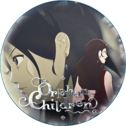 Orphan Children Disk Images