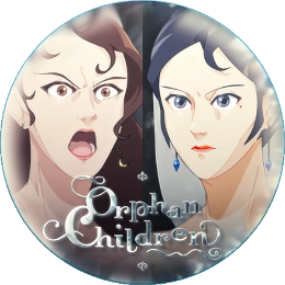 Orphan Children Disk Images