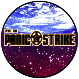 Panic Strike Disk Images