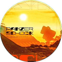 Panzer Schock (Culture Shock - ATAS Remix) Disk Images