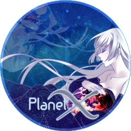 Planet X