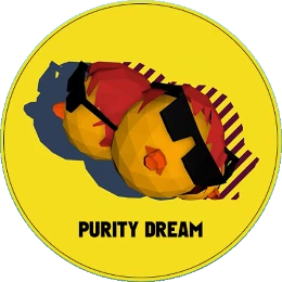 Purity Dream Disk Images