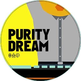 Purity Dream Disk Images